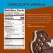 Catalina Crunch Sandwich Cookies - Chocolate Vanilla & Vanilla Cr me (4 Pack) | 6.8 oz Boxes | Keto, Low Carb, Low Sugar, Vegan, Plant Protein | Keto Friendly Snacks - Buy Online on GoSupps.com