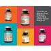 NatureWise Women's Care Time Release Probiotics - 40 Caplets for Digestive Health - Buy Online on GoSupps.com