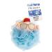 MAD BEAUTY Modern Friends TV Show Turkey Body Puff  Warner Bros  90s Throwback  Thanksgiving  Body Puff for Delightful Nostalgic Shower Time  Lather