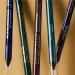 Marcelle Waterproof Eyeliner Emerald/Green - Hypoallergenic, Fragrance-Free - 1.2g (0.04 oz) - Buy Online on GoSupps.com