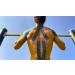 Buy FlexU Kinesiology Tape - 140 Pre-Cut Strips & Continuous Roll Ultra-Thin Hypoallergenic Latex-Free Sports Therapy for Muscle & Joint Support - Knee Shoulder & Back Long Lasting Black - Buy Online on GoSupps.com