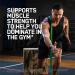 Optimum Nutrition HMB 1000 - 90 Capsules | Muscle Support & Recovery - Buy Online on GoSupps.com