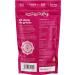 Notorious Nooch Co Smoky Bacon Flavour Nutritional Yeast Flakes 80g - Gluten Free Vegan, Non GMO - Buy Online on GoSupps.com