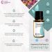 Rocky Mountain Oils Tranquility Essential Oil Blend | Promote Restful Nights | 15ml | Diffuser & Topical Use - Buy Online on GoSupps.com