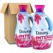 Downy Intense Scent + Freshness Laundry Liquid Fabric Softener, Spring Rush Scent, 166 Loads (Pack of 2) - Buy Online on GoSupps.com