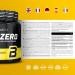 BioTechUSA EAA Zero - 7160mg Essential Amino Acid Power | WHO Recommended Ratio | Sugar-Free Gluten-Free 350g Unflavoured - Buy Online on GoSupps.com