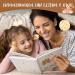 My First Year Baby Diary | Boho Memory Book for Boys & Girls | Perfect Baby Gift & Photo Album - Buy Online on GoSupps.com