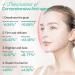 LuxRenew Red Light Mask Near-infrared 850 Red Light + 7 Colors Led Face Mask Light Portable and Rechargeable for Facial Led Mask Skincare at Home and Travel LMask Pro  - Buy Online on GoSupps.com