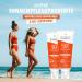 Laboratoires de Biarritz Tinted Sunscreen Face - Ivory - LSF50 ALGA Maris Bio - Hydrated & Mattified - Healthy Rays - 50ml - Made in France - Buy Online on GoSupps.com