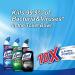 Lysol Toilet Bowl Cleaner Lime & Rust Remover - 24oz | Powerful Cleaning Formula - Buy Online on GoSupps.com