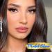 Calphdiar Cat Eye Pack 3D Natural False Eyelashes - Wispy Faux Mink Lashes - 14mm Volume - Clear Band Fake Lashes for Cat Eye Look - Buy Online on GoSupps.com