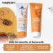 Grandpa Soap Co. Buttermilk Conditioner 8 fl oz - Nourishing Hair Care - Buy Online on GoSupps.com