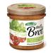 Creamy cherry tomato and basil paste gluten-free ORGANIC 140 g - Allos