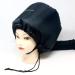 OMWAH Soft Hood Hair Dryer Bonnet with Adjustable Cap and Carrying Case - Buy Online on GoSupps.com