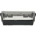 vhbw Shaving Foil Replacement for Braun 424 | Electric Shaver Parts | Black/Silver - Enhance Your Shave - Buy Online on GoSupps.com