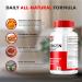 Sweet Relief Glycogen Support Capsules - Blood Vessel Cleaner for Overall Wellness | Advanced Formula | 60 Capsules Reviews - Buy Online on GoSupps.com