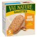 NATURE VALLEY Peanut Butter Biscuits Snacks Oat Biscuits with Peanut Butter Filling No Artificial Colours No Artificial Flavours Pack of 5 Biscuits Valentine - Buy Online on GoSupps.com