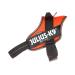 Julius-K9 IDC Powair dog harness size: L / 1 Orange Orange L/1