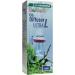Dennerle CO2 Diffusor Ultra |For freshwater aquariums up to 400 liters |made of acrylic glass - with integrated bladder meter |Membrane made of special sintering material (size L - for aquariums 400 liters) hose