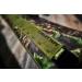 Allen Company Turkey Camo Shotgun Case with Extra Storage Pockets - 52 Inch Soft Case for Hunting Rifle - Mossy Oak NWTF Obsession - Buy Online on GoSupps.com