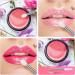 Silicone Lip Brush Cover 10pcs Bulk Set - Reusable Lip Applicator with Covers for Lipstick Makeup - Ideal for Lipsticks and Makeup Application - Buy Online on GoSupps.com