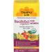  Country Life Realfood Organics Women's Daily Nutrition Multivitamin - 60 Easy-To-Swallow Tablets 