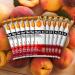 Zollipops Zolli Ball Popz - Assorted Fruit Flavors (10-12 Pops, 5.2 oz) | Sugar-Free Treats - Buy Online on GoSupps.com