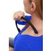 MassageFee Recycling Neck Massager - Effective Trigger Point Relief for Neck Pain Headaches & Shoulder Tension - Buy Online on GoSupps.com