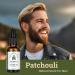 Mousty Beard Oil for Men - All Natural & Organic for Smooth Healthy Facial Hair Growth- Nourishing Formula with Jojoba Argan and Vitamin E Oils - Patchouli - 30ml - Buy Online on GoSupps.com
