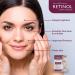 Retinol Anti-Aging Sheet Mask - Hydrating Vitamin-Enriched Treatment for Firming Face and Minimizing Wrinkles - Buy Online on GoSupps.com