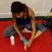 Wave Tool - Ultimate Soft Tissue Release Ergonomic Massage & Trigger Point Therapy - Buy Online on GoSupps.com