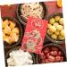 6pcs Red Pocket for New Year Spring Festival Gift Lunar New Year Gift Bags Red Envelopes Chinese Red Packet Chinese Red Envelope New Year Red Envelopes Delicate China Paper - Buy Online on GoSupps.com