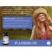 NatureWise Flaxseed Oil 240 Softgels - Premium Omega-3 & Omega-6 Supplement - Buy Online on GoSupps.com
