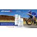 ultrasun Sports Spray SPF50 150 ml SPF 50 - Buy Online on GoSupps.com