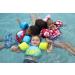 Body Glove Paddle Pal Swim Life Jacket - Dinosaur Design for Kids - Buy Online on GoSupps.com