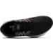New Balance Women's Fresh Foam 1080 V11 Running Shoe 8.5 - Black/Thunder - Buy Online on GoSupps.com