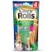 Churu Cat Snack Rolls Chicken with Tuna 4x10g Tuna 40 g (1 pack)