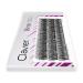 V-Shape Fishtail Tufted Eyelashes | 12mm Length | Kardashian Effect | Natural 3D Look - International Shipping - Buy Online on GoSupps.com
