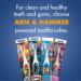 ARM & HAMMER Kid's My Way! Colors May Vary Spinbrush - 1 ea - Buy Online on GoSupps.com