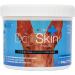 Natural VetCare Dog'Skin Veterinary Strength Skin and Coat Supplement for Itchy Dogs 300 g (Pack of 1) - Buy Online on GoSupps.com