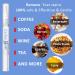 Teeth Whitening Pen Gel Kit - 50+ Uses 35% CP Effective & Painless - Travel Friendly Teeth Whitening (5 Pens - Buy Online on GoSupps.com