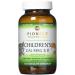 Pioneer Nutritional Formulas Children's Cal Mag & D Chocolate 120 Chewables