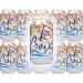 La Croix Coconut Naturally Essenced Flavored Sparkling Water, 12 oz Can (Pack of 10, Total of 120 Oz) 12 Fl Oz (Pack of 10)
