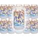 La Croix Coconut Naturally Essenced Flavored Sparkling Water, 12 oz Can (Pack of 10, Total of 120 Oz) 12 Fl Oz (Pack of 10)