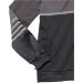 adidas Originals Kids' Sport Collection Track Top in Medium Grey Five - Buy Online on GoSupps.com