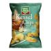Funny-Frisch funny-frisch Kessel Chips Salt & Vinegar Kettle 120g