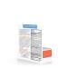 Neutrogena On-The-Spot Acne Treatment 0.75 oz - 2.5% Benzoyl Peroxide Pimple Cream - Buy Online on GoSupps.com