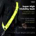 NordicFlows Rechargeable LED Reflective Sash - Night Walking Gear for Dogs & Humans - Buy Online on GoSupps.com