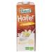 Natumi Oat Drink Unsweetened Organic Oat Drink Vanilla 1 ltr (Pack of 12)