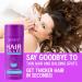 Buy Dark Brown Hair Fibers for Thinning Hair - 27.5g | Instantly Conceal Hair Loss & Revitalize Hair Women - Buy Online on GoSupps.com